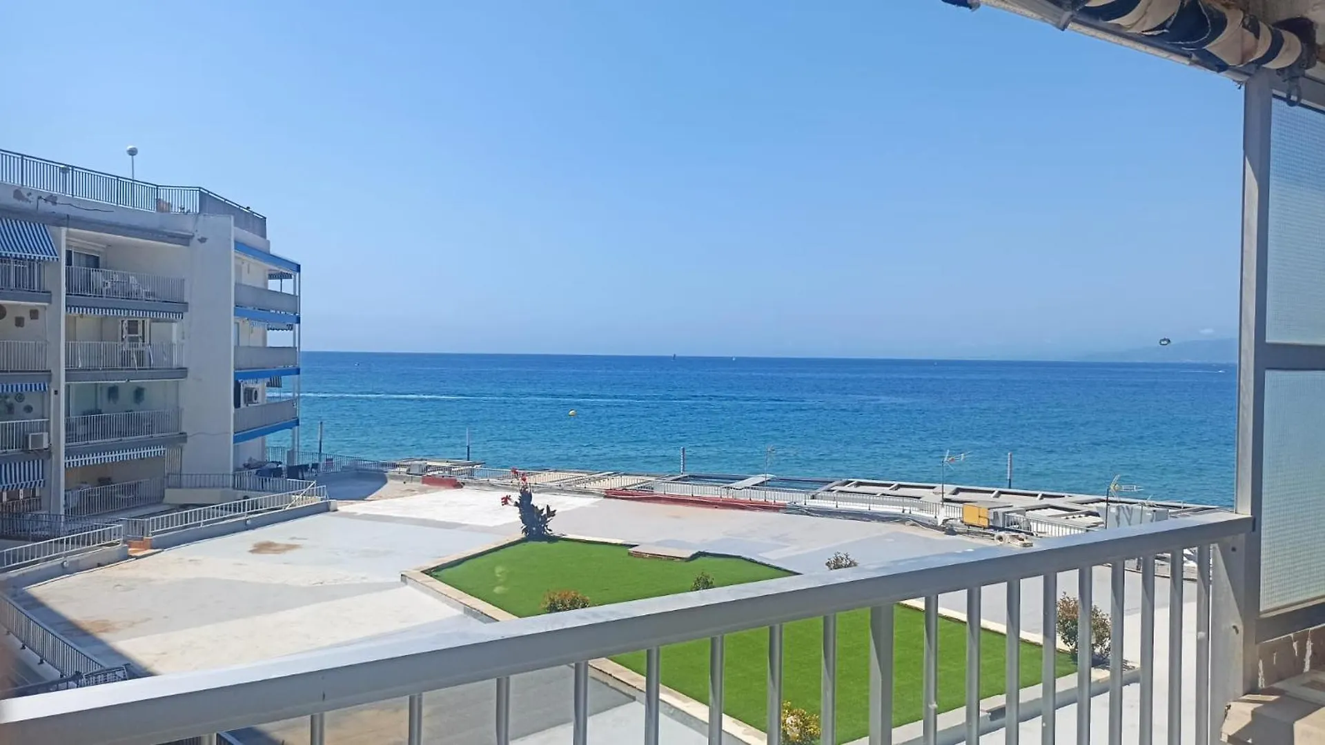 Apartment Apartamento Pilons, Salou Primera Linea De Mar