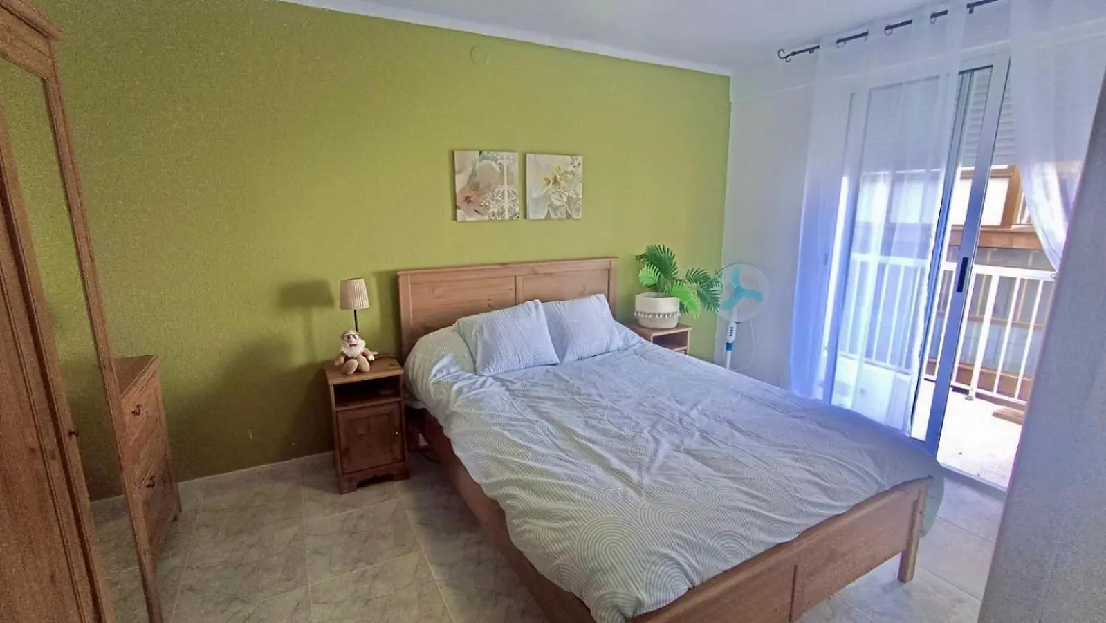 Apartamento Pilons, Salou Primera Linea De Mar Διαμέρισμα