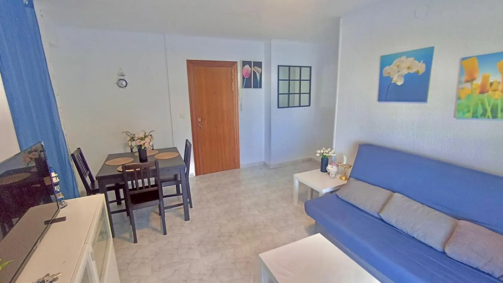 Apartamento Pilons, Salou Primera Linea De Mar Διαμέρισμα